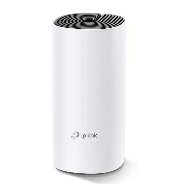 TP-Link Deco M4 AC1200 Mesh Wifi rendszer (Deco M4(1-pack)) TP-Link Deco M4 AC1200 Mesh Wifi rendszer (Deco M4(1-pack))