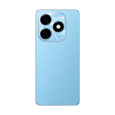 Tecno SPARK 20 8/256  Mobiltelefon Kék