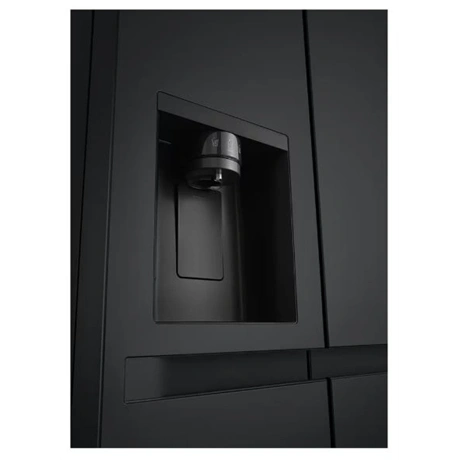 Lg GSLC40EPPE HŰTŐ SIDE BY SIDE