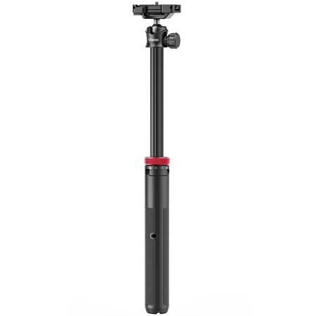 Ulanzi MT-44 selfie állvány  monopod  telefontartó adapter 149cm max magasság Fehér