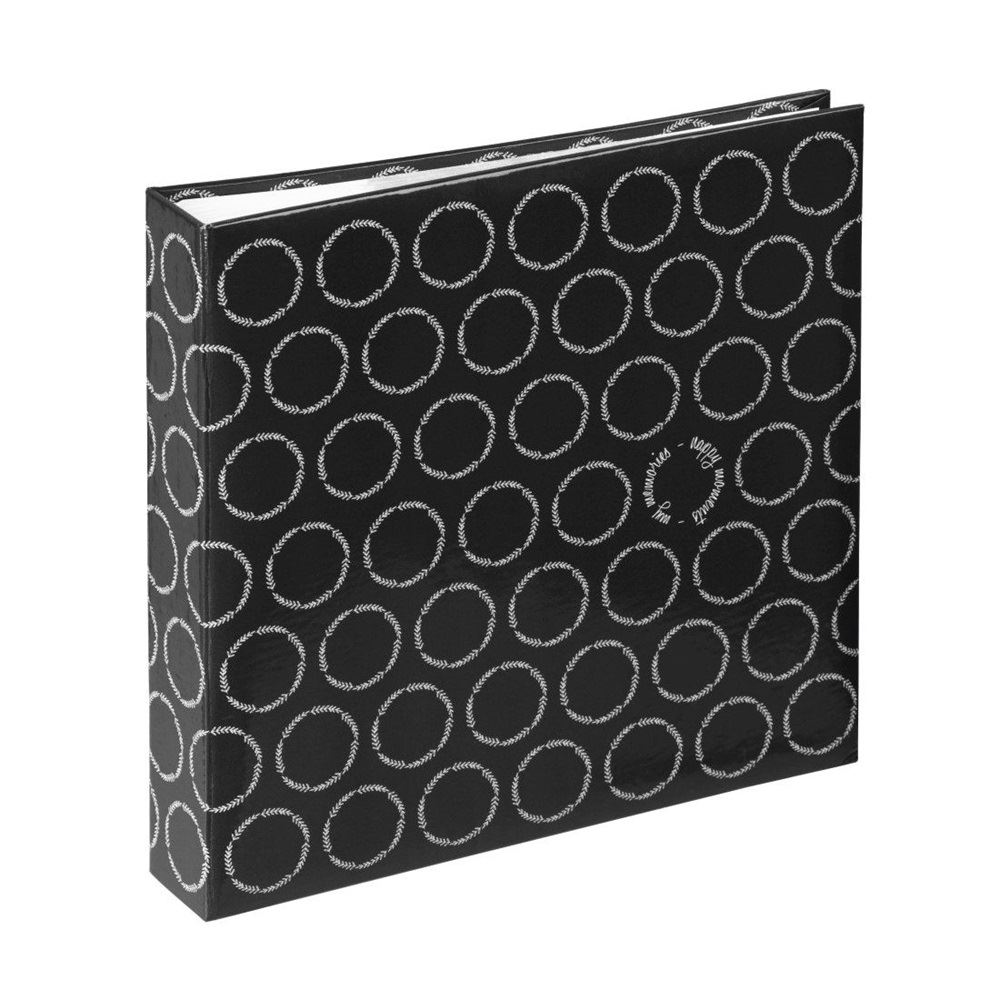 Hama 3836 Ivy album 10x15/160 Fekete