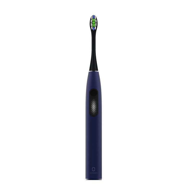 Xiaomi Oclean F1 elektromos fogkefe, sötétkék (OC-F1DB) Xiaomi Oclean F1 elektromos fogkefe, sötétkék (OC-F1DB)