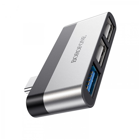 Borofone DH1 USB HUB Borofone DH1 USB HUB