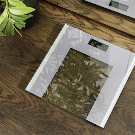 Cecotec 4336 Személyi mérleg Cecotec 4336 Személyi mérleg