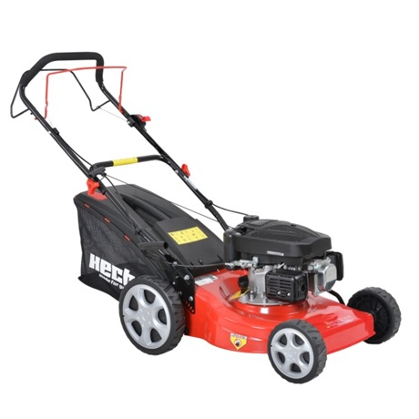 Hecht HECHT546SX FŰNYÍRÓ BENZINMOTOROS ÖNJÁRÓ
