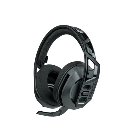 Nacon RIG 600 PRO HS gaming headset fekete Nacon RIG 600 PRO HS gaming headset fekete