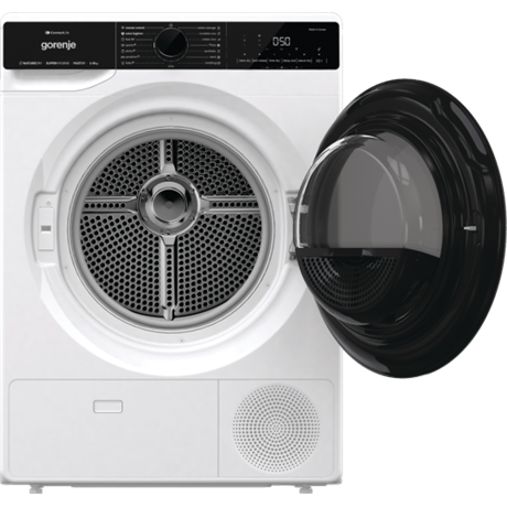 Gorenje DPNA83WIFI SZÁRÍTÓGÉP HŐSZIVATTYÚS