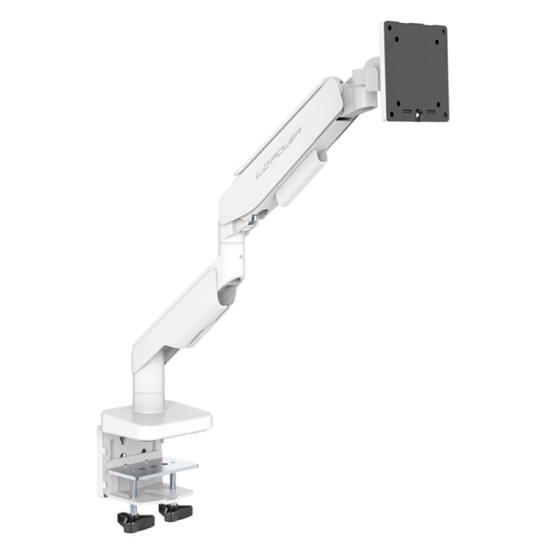 LC Power LC-EQ-A49W 17"-49" Monitorkar konzol Fehér LC Power LC-EQ-A49W 17"-49" Monitorkar konzol Fehér