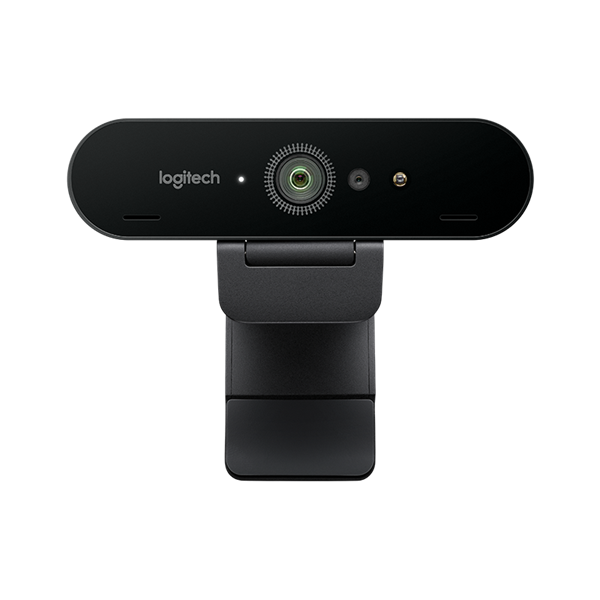 LOGITECH 960-001194 LOGITECH Webkamera - Brio 4K Stream Edition