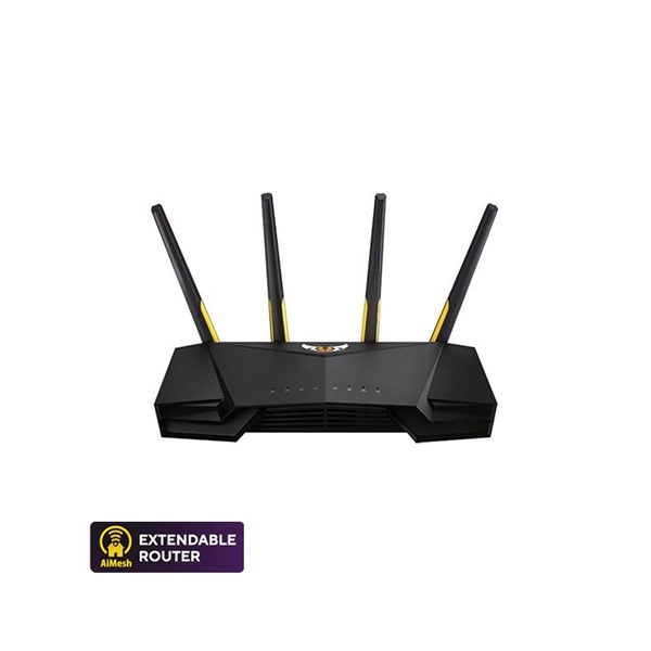 ASUS TUF-AX3000 V2 Dual-Band Gaming router ASUS TUF-AX3000 V2 Dual-Band Gaming router