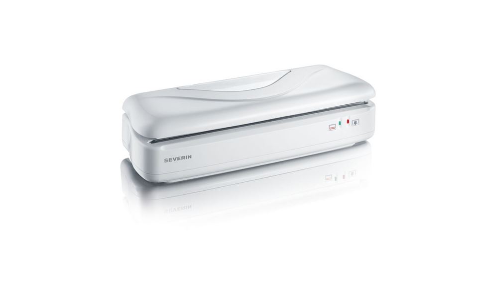 Severin FS 3604 fóliahegesztő