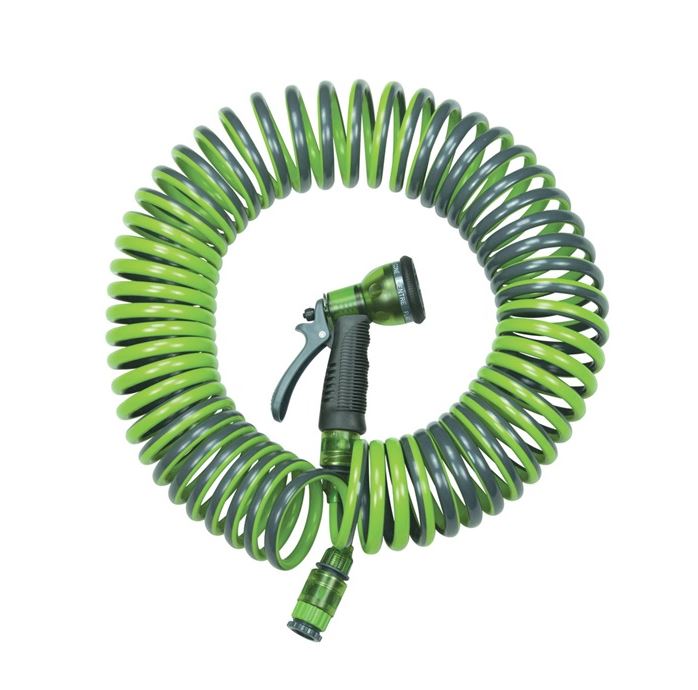 Daye DY5915 locsolótömlő spirál Daye DY5915 locsolótömlő spirál