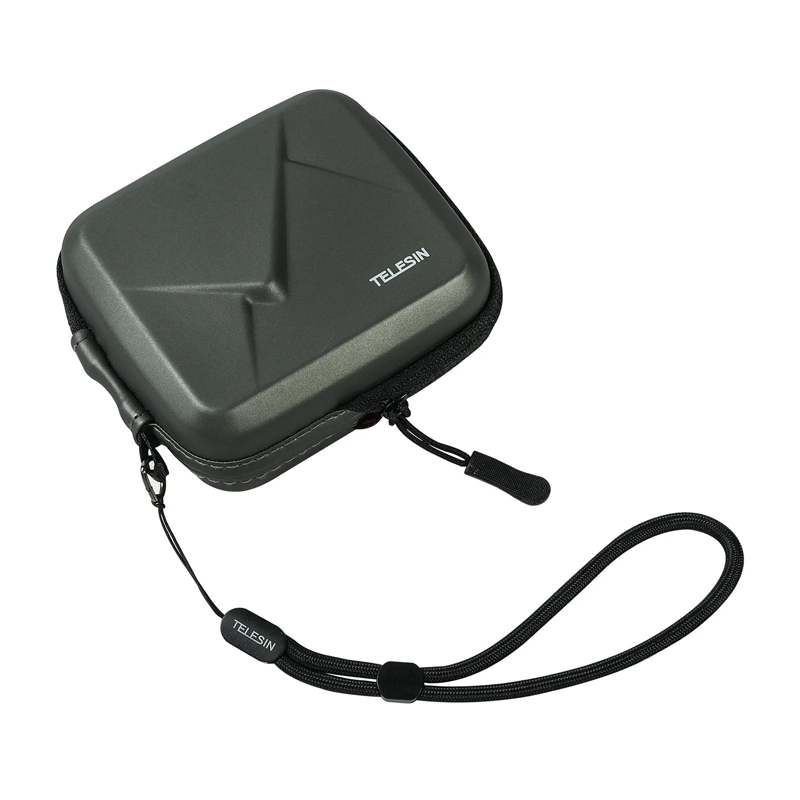 Telesin  sportkamerákhoz Insta360 Ace Pro 2, DJI Action 5 Pro, GoPro 13 tok