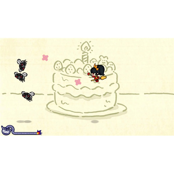 WarioWare: Get It Together! (Switch)