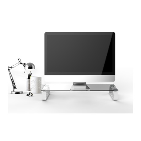 Stell SOS 5000 MONITOR ÁLLVÁNY ÜVEG