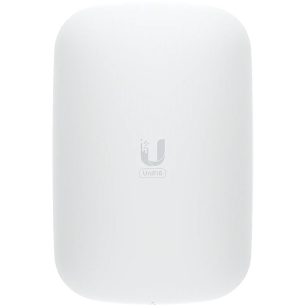 Ubiquiti WiFi 6 Access Point U6 Extender