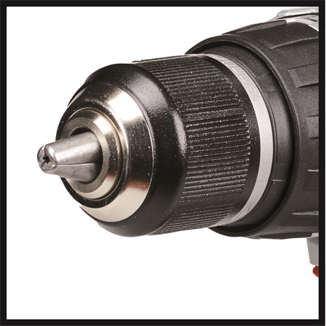 Einhell TP-CD 18/60 LI- I BL - SOLO AKKUS ÜTVEFÚRÓ-CSAVAROZÓ