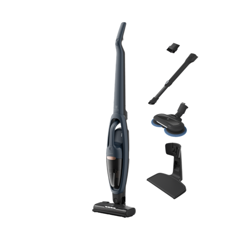 Electrolux ES52B25WET Álló porszívó Electrolux ES52B25WET Álló porszívó