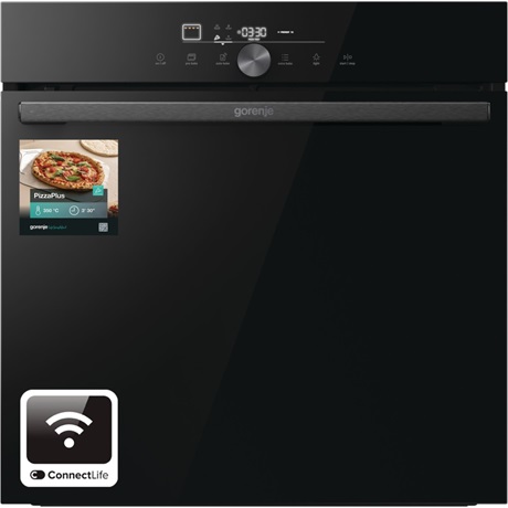 Gorenje GO66E PIZZA SÜTŐ BEÉPÍTHETŐ ELEKTROMOS