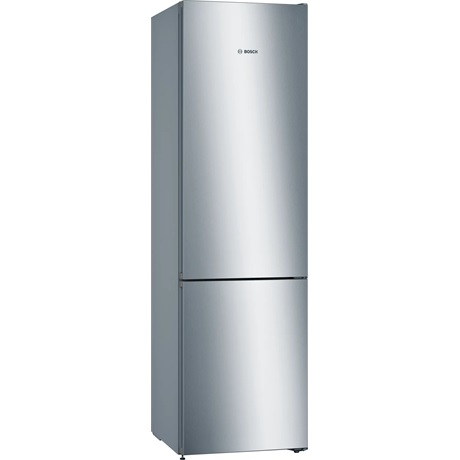 Bosch KGN392LDC Alulfagyasztós hűtőszekrény Bosch KGN392LDC Alulfagyasztós hűtőszekrény