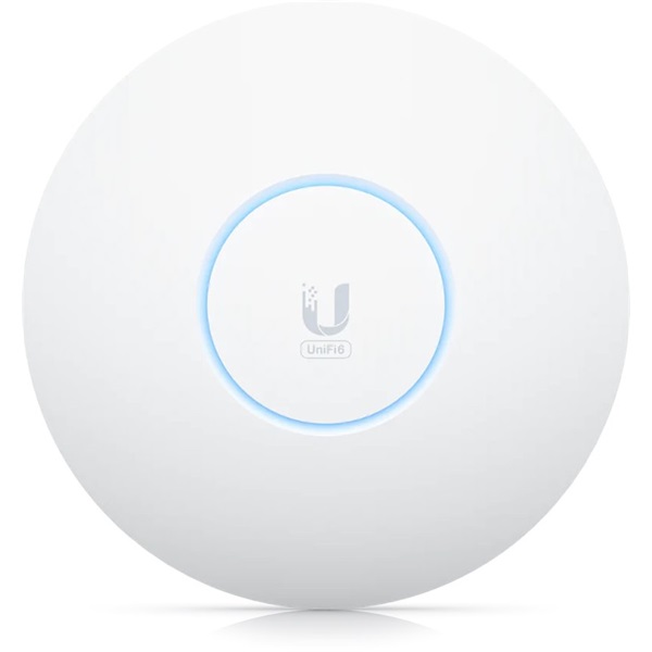 Ubiquiti U6 Enterprise Wi-Fi 6 Access Point