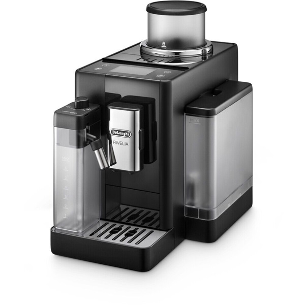 DeLonghi Rivelia EXAM440.55.B Automata kávéfőző