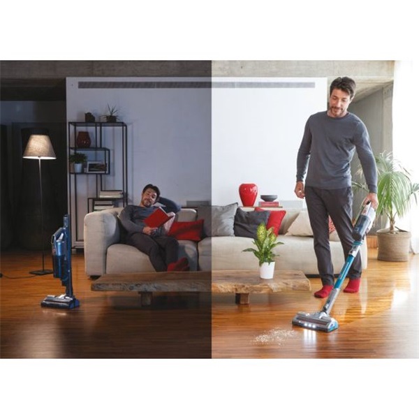 Hoover HF522YSP 011 kéziporszívó