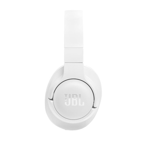Jbl TUNE 720BT FEHÉR FEJHALLGATÓ BLUETOOTH