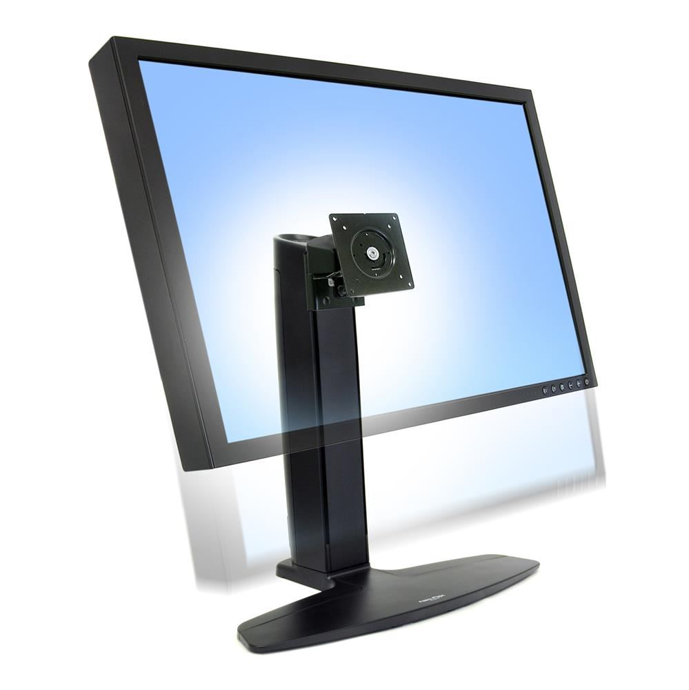 Ergotron Neo-Flex asztali monitortartó állvány 20"-32" 16.3kg (33-329-085) Ergotron Neo-Flex asztali monitortartó állvány 20"-32" 16.3kg (33-329-085)