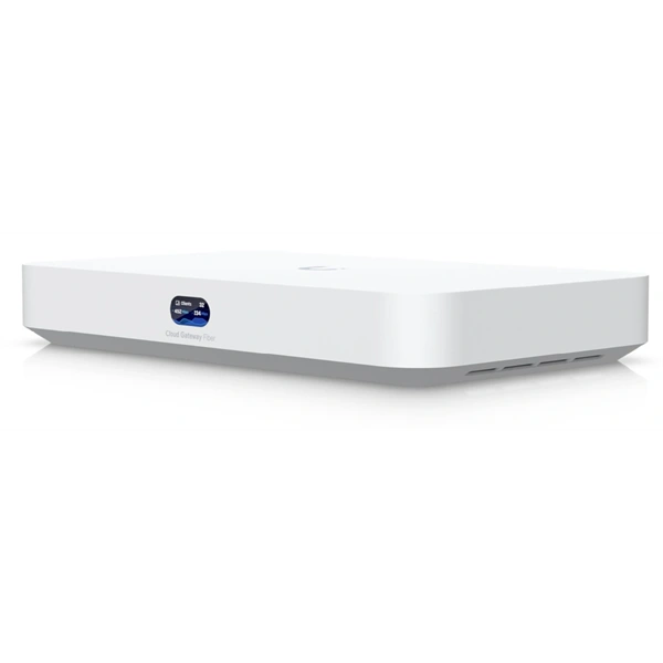 Ubiquiti UniFi Cloud Gateway Fiber Router UCG-FIBER Router