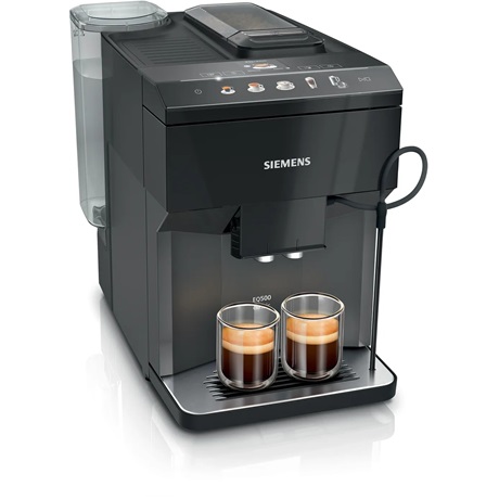Siemens TP511R09 Automata kávéfőző Siemens TP511R09 Automata kávéfőző