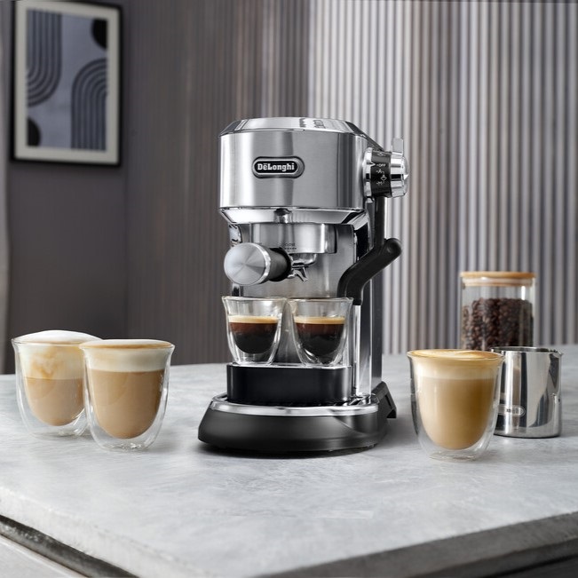 DeLonghi EC950.M Eszpresszó kávéfőző