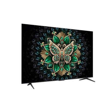 Tcl 85C6K UHD MINILED QLED GOOGLE SMART TV