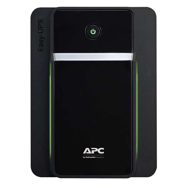 APC Easy UPS BVX1200LI-GR AVR szünetmentes tápegység APC Easy UPS BVX1200LI-GR AVR szünetmentes tápegység