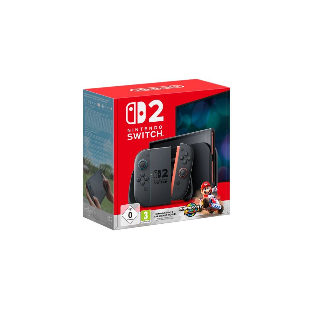 NINTENDO N2H002 Játékkonzol