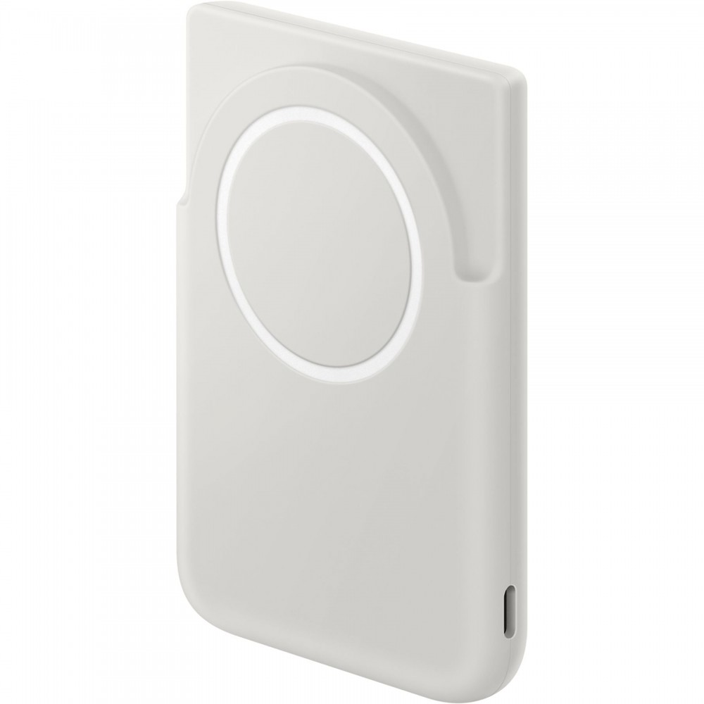 Samsung SFC wireless powerbank 5.000mAh Szürke