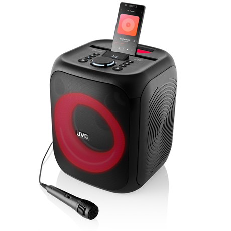 Jvc XSEP314B Bluetooth hangfal