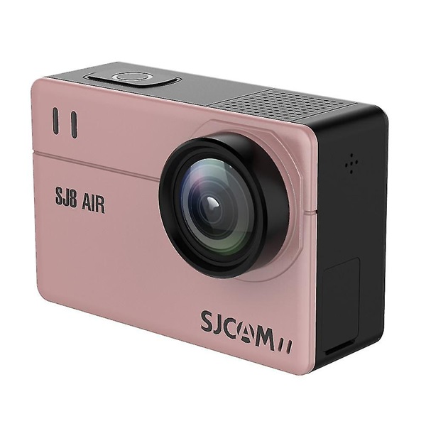 SJCAM SJ8 Air sportkamera rozéarany