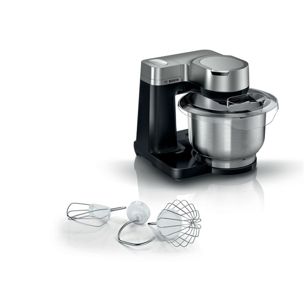 Bosch MUMS2VM00 konyhai robotgép fekete