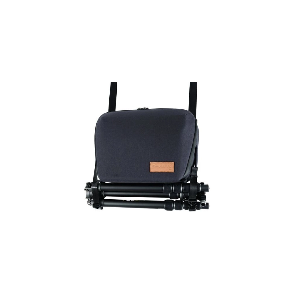 VANGUARD VEO CITY CB29 NV fotó/videó táska Kék