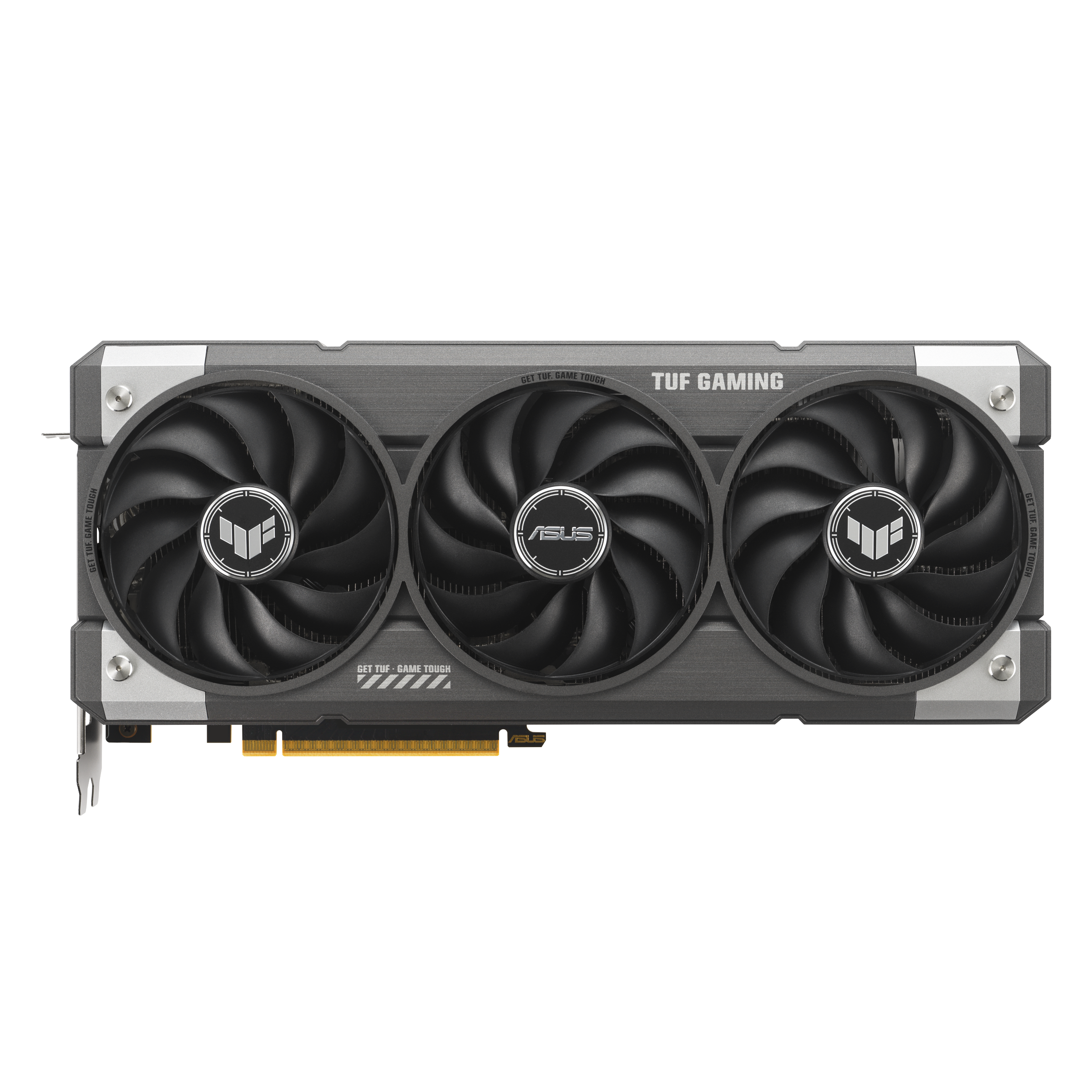 ASUS TUF Gaming GeForce RTX 5060 8 GB videókártya