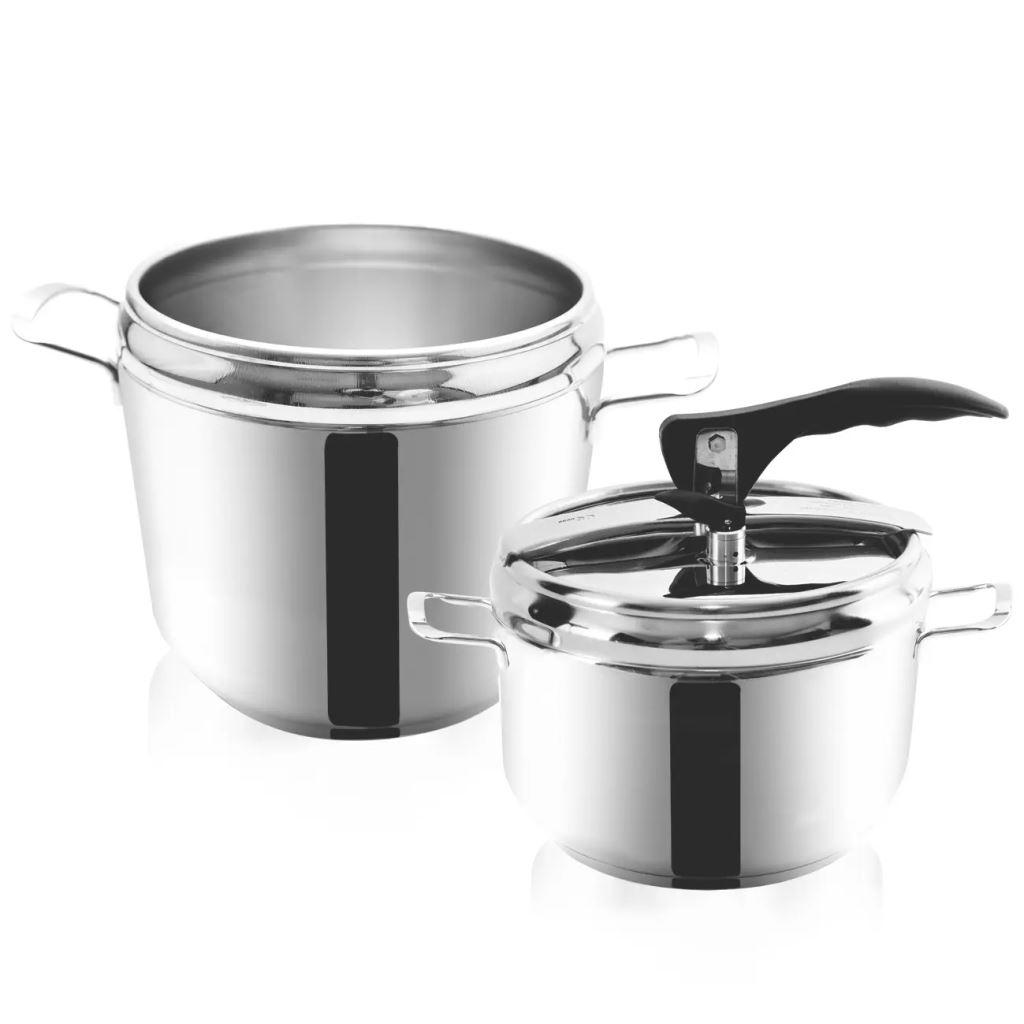 Orion  111740 Profi duo kukta 7 liter + 4 liter