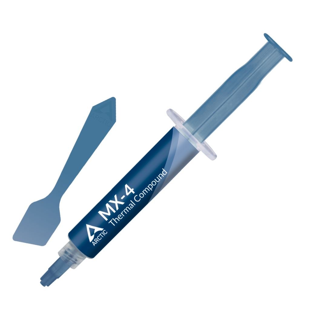 Arctic MX-4 hőpaszta 8g (ACTCP00059A) Arctic MX-4 hőpaszta 8g (ACTCP00059A)