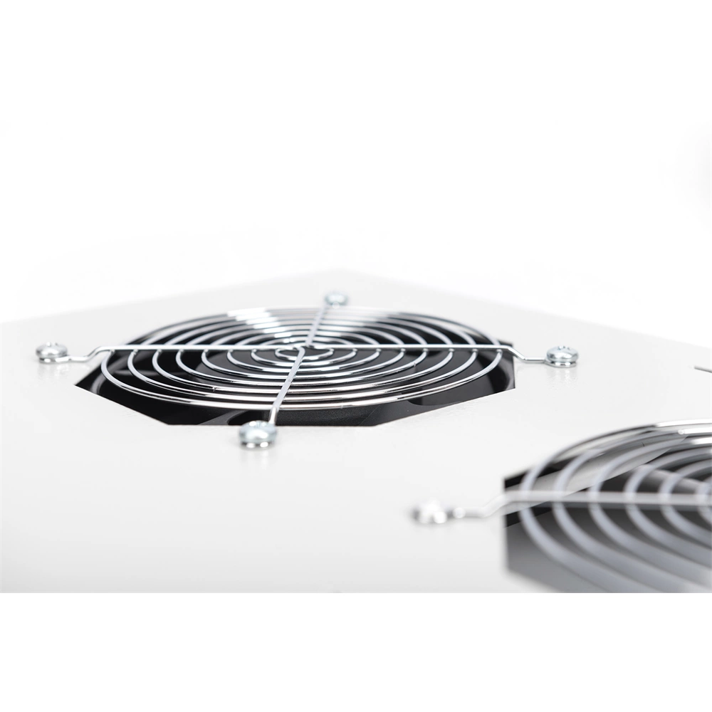Digitus DN-19 FAN-4-SRV Roof  Unique szerver Ventilátor