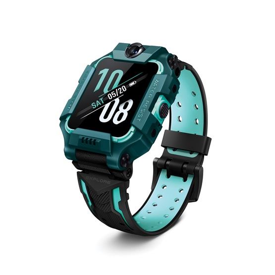 Imoo Watch Phone Z6 okosóra zöld