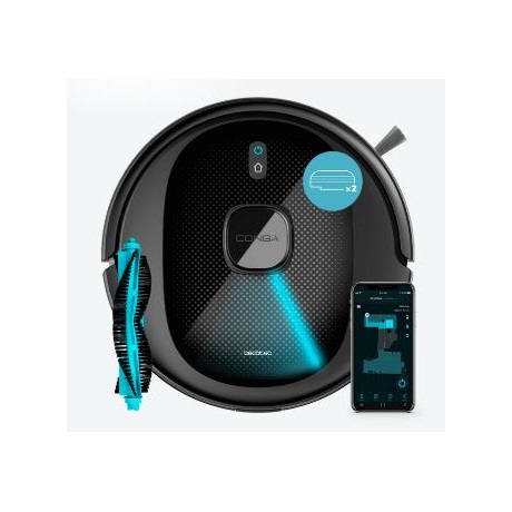 Cecotec 8069 ROBOTPORSZÍVÓ