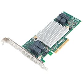 Microsemi SmartRAID 3102-8i 12Gbps PCIe Gen3 SAS/SATA (2294800-R) Microsemi SmartRAID 3102-8i 12Gbps PCIe Gen3 SAS/SATA (2294800-R)