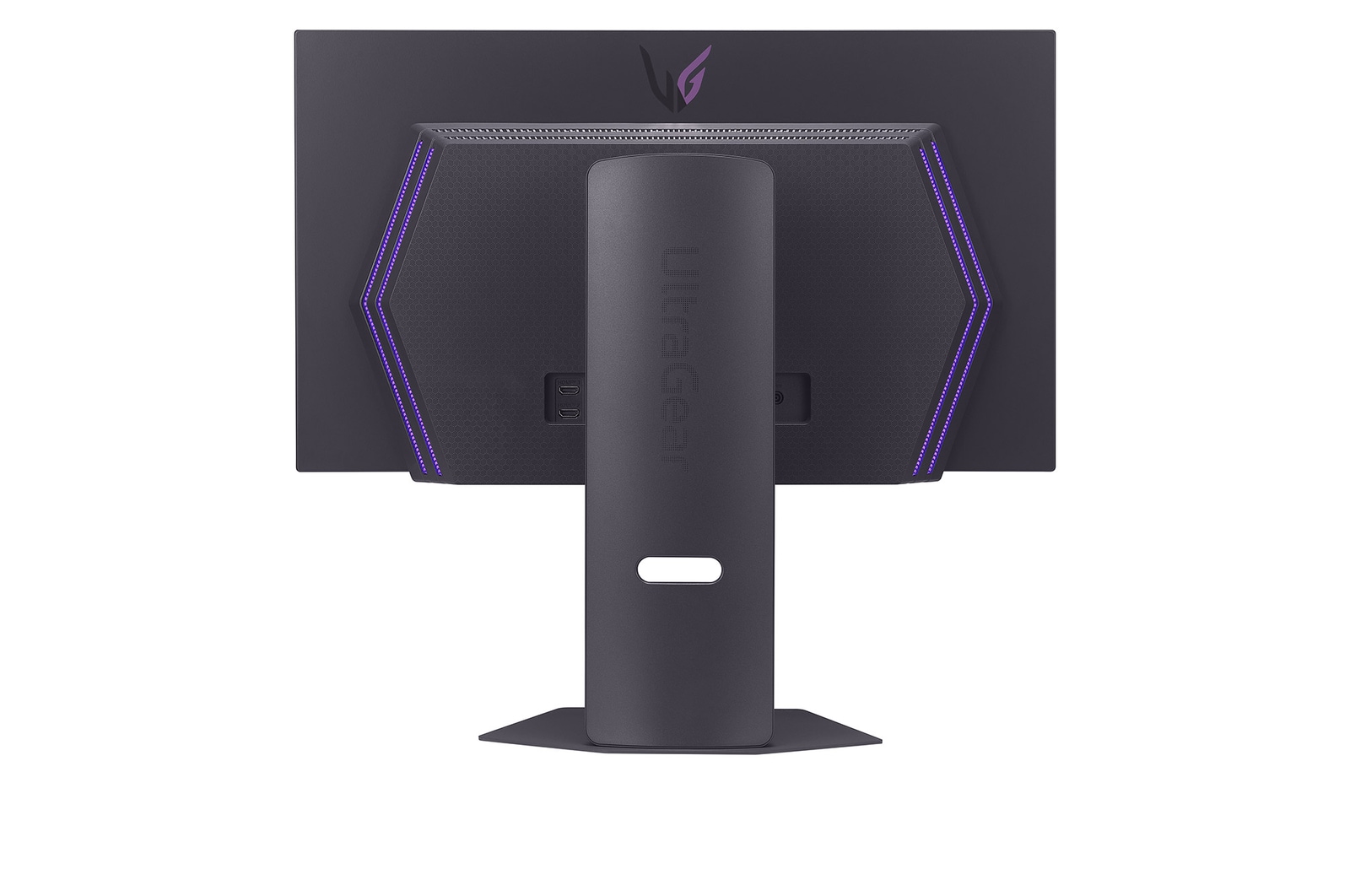 LG 27GX790A-B Gaming 480Hz OLED 27" 2560x1440 monitor