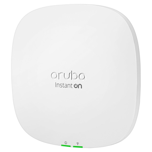HPE Aruba Instant On AP25 Access Point