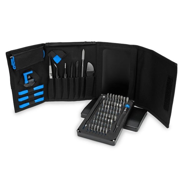 iFixit Pro Tech Toolkit szerszámkészlet (IF145-307-4) iFixit Pro Tech Toolkit szerszámkészlet (IF145-307-4)